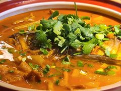 -雨后行菜(报慈北路店)