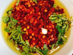 -楼外楼大刀肉传统火锅居(博学路店)