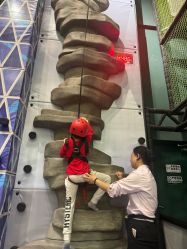 -MELAND CLUB亲子乐园·派对·餐厅(北京芳圆里ID MALL店)