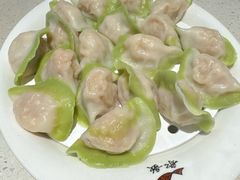 -船歌·鱼水饺青岛菜(金狮广场店)