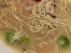 -桂满陇·蟹黄小笼汤包(巴黎春天浦建店)