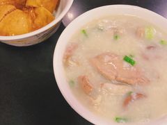 -伍湛记 · 广州老字号(龙津中路店)