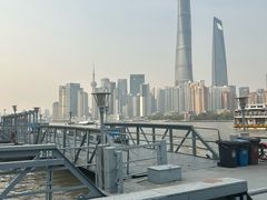 -上海轮渡售票处