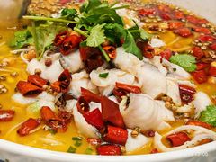 -金陵后厨·南京菜(新街口秣陵路店)