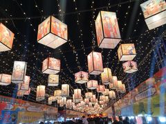 -青龙湖公园
