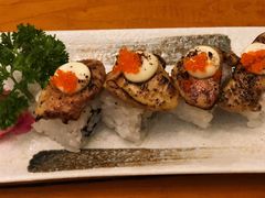 鹅肝可可卷-海之幸味日式料理(宜宾莱茵店)
