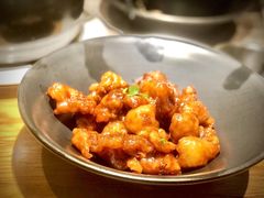 -金牌外婆家(苏州中心店)