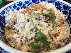 -simply thai天泰(静安嘉里中心店)