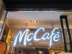-麦当劳(世纪汇广场店)