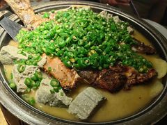 -烤匠麻辣烤鱼(万象城店)