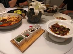 -花开餐厅(环湖中路店)