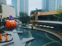 -加餐海鲜自助(宝龙一城店)