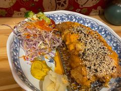 -隐月· 㐂和食屋(芝罘万达公馆店)
