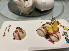 -丰泽园饭店