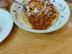 -萨莉亚意式餐厅(石鼓路店)