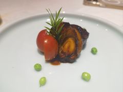 鲍鱼红烧肉-松鹤楼(月坛店)