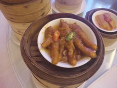 -福州天元国际威斯汀酒店·中国元素餐厅