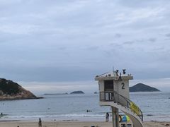 -大澳渔村及棚屋