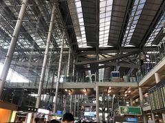 -曼谷素万那普国际机场