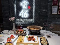 -南棠馆粤菜坊(群光店)