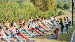 -元泉瑜伽培训学院