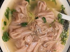 -小倩倩•鸡汤馄饨(江西路创始店)