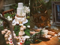 -上海瑞金洲际酒店·宴会厅