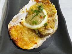 -云晓光头烧烤吧(盛夏店)