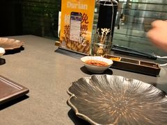 -铭牛烧肉·和牛海鲜自助(高新月牙湖店)