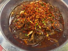 -湘遇老伙计浏阳菜馆(南门口店)