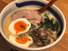 豚骨拉面-初居食屋日式料理(万象城购物中心店)