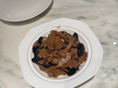 -姚江春中餐厅·太平洋大酒店