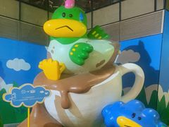 -天河领展广场