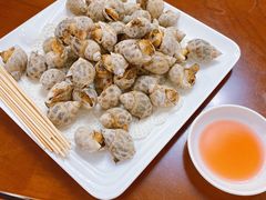 -新金盛·海鲜酒楼(盐田店)