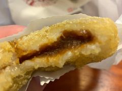红果炸糕-耳朵眼炸糕(滨江道店)