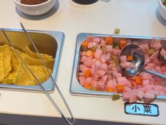 -云尊府云南菜·蒸汽石锅鱼(学清路店)