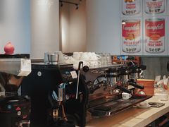 -HAY COFFEE