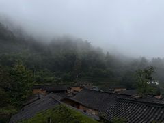 -杨家堂村