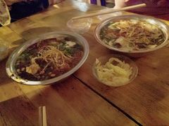-老五鸡丝豆花面粉(瑞金北路68号院店)