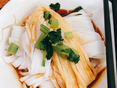-子午路张记肉夹馍(翠华路店)