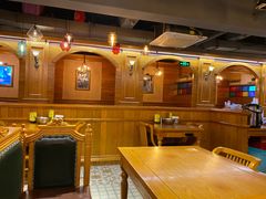 -云晓光头烧烤吧(德平路店)