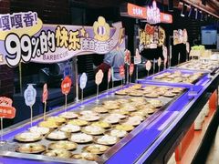 -芝小官毛肚火锅海鲜自助(淮安清江浦区新亚店)