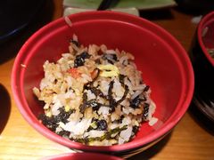 -鳗鱼家·深夜食堂(军博店)