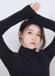 点击看大图 -蜜桃少女VISION写真馆(雁塔店)