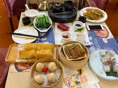 -点都德(汇盈广场店)