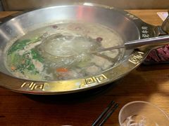 -九记潮汕现切鲜牛肉自助火锅(新开铺店)