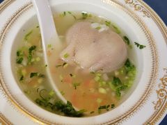 -伊带伊路新疆美食府(呼家楼店)