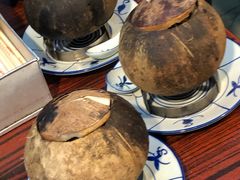-達揚原味燉品(文明路店)