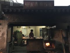 -安庆柴火馄饨(马道街店)