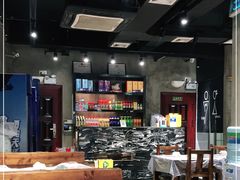 大堂-沈记烧烤海鲜(江汉二路店)